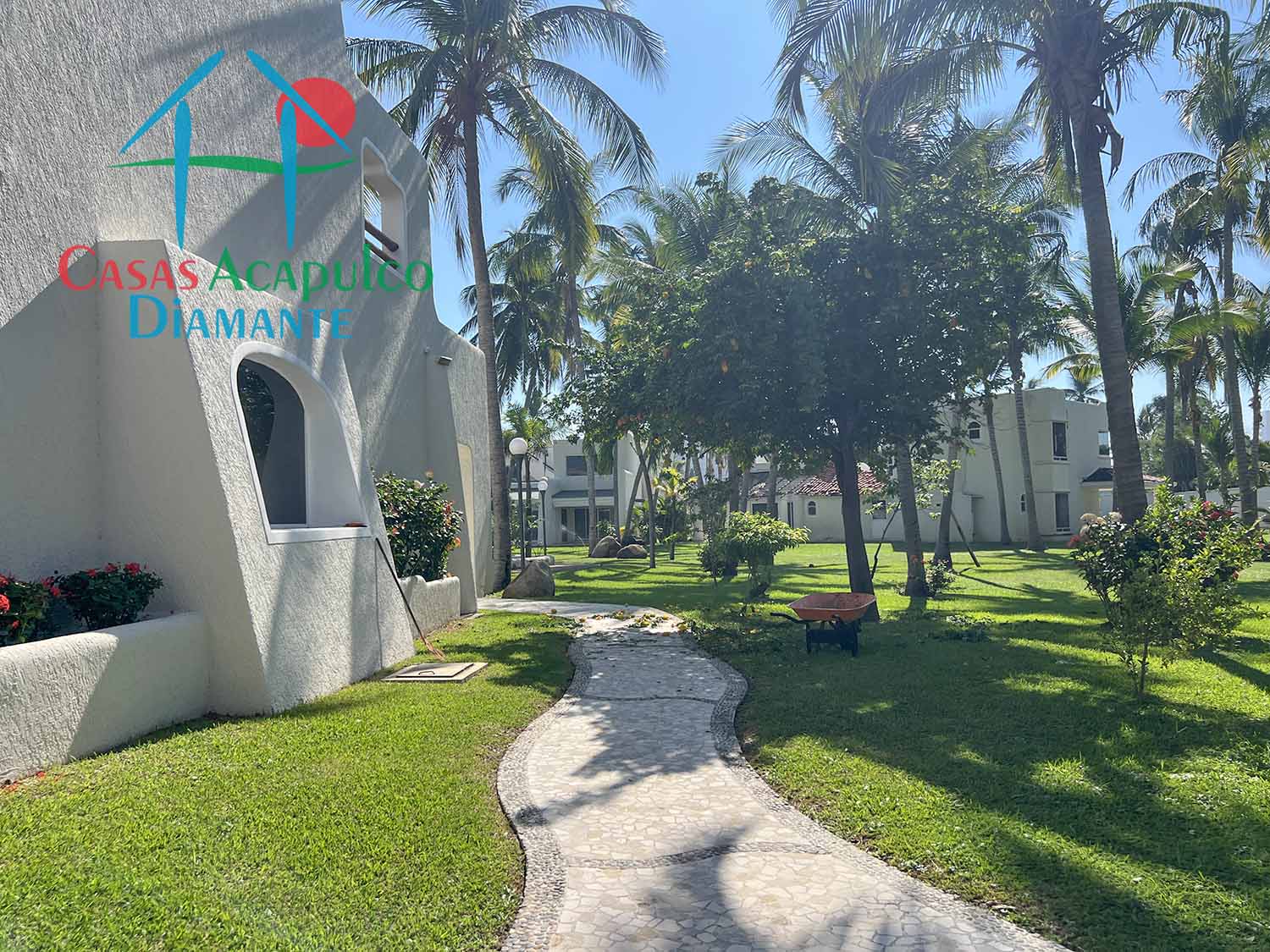 Son Vida Mallorca 3 - Acceso 1